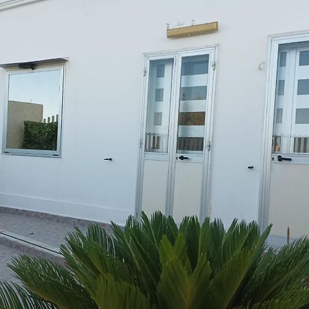 דירות סירקוזה La Casa Dell'Isola מראה חיצוני תמונה