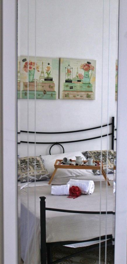 דירות סירקוזה La Casa Dell'Isola מראה חיצוני תמונה