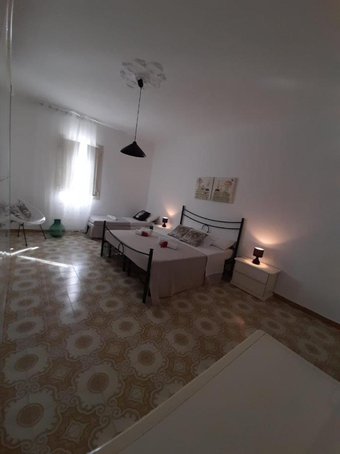 דירות סירקוזה La Casa Dell'Isola מראה חיצוני תמונה