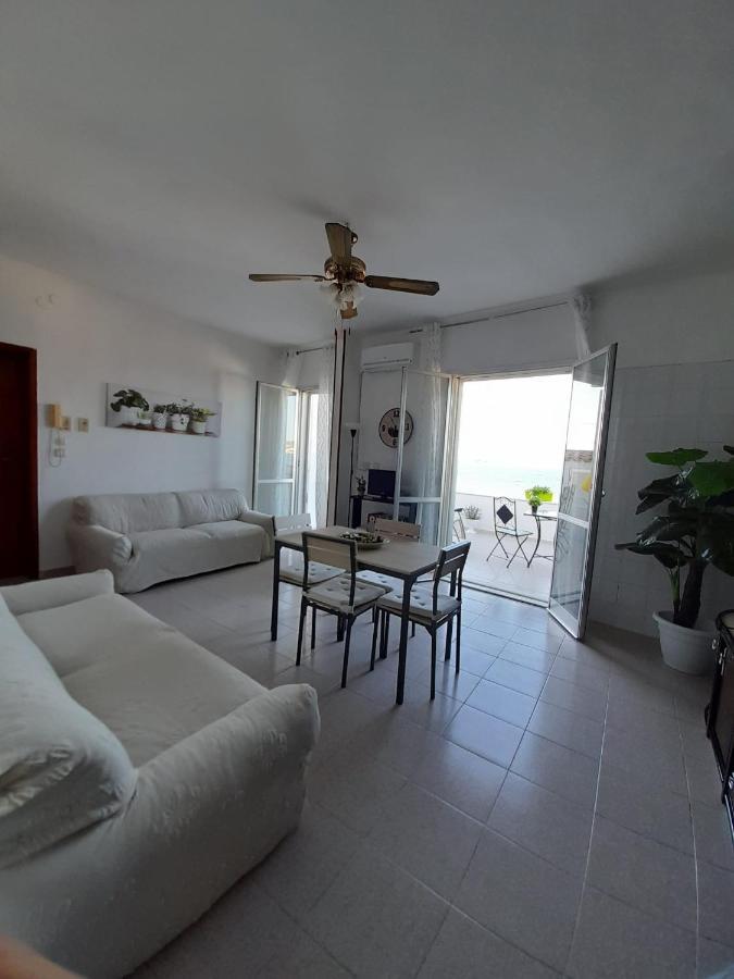 דירות סירקוזה La Casa Dell'Isola מראה חיצוני תמונה