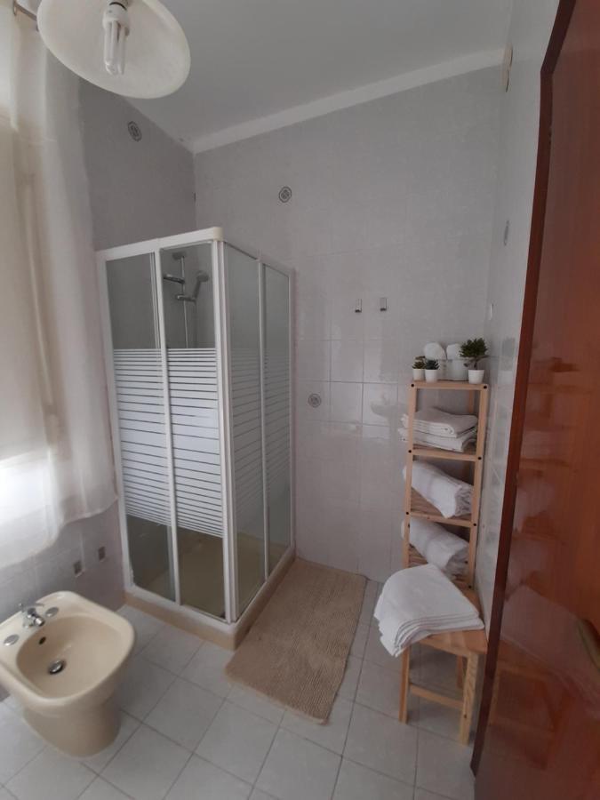דירות סירקוזה La Casa Dell'Isola מראה חיצוני תמונה