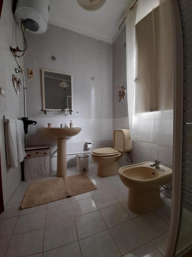 דירות סירקוזה La Casa Dell'Isola מראה חיצוני תמונה