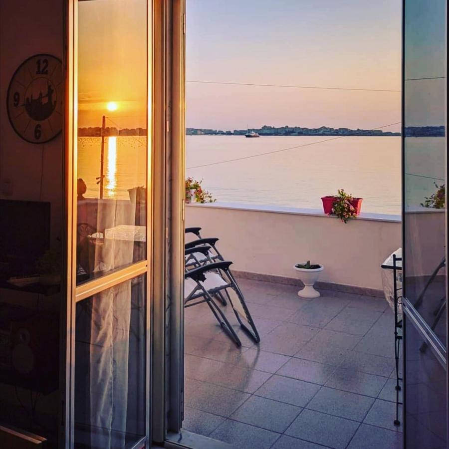 דירות סירקוזה La Casa Dell'Isola מראה חיצוני תמונה